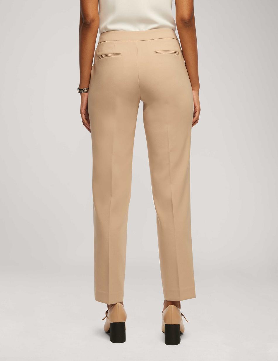 Pantalons Anne Klein Contour Stretch Bowie Pant   | MYP-8293223